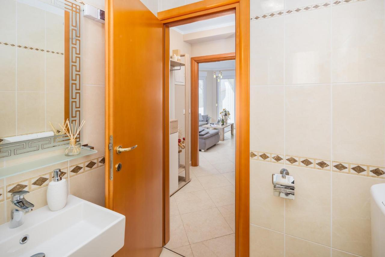 Rossini Superior Apartman Poreč Kültér fotó